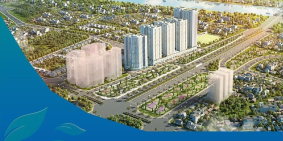 Bán căn hộ 71m2, 2PN-2VS Liền kề phố cổ, hỗ trợ lãi suất 0% trong 24 tháng