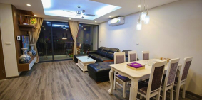 Top những căn hộ cần bán chất lượng nhất tại Hong Kong Tower, giá thấp nhất TT