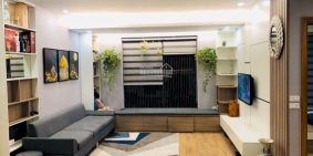 CHÍNH CHỦ CẦN BÁN CHCC THE K-PARK VĂN PHÚ, DIỆN TÍCH 68M2, GIÁ 1,85 tỷ