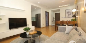 Sở hữu căn hộ The Terra An Hưng chỉ cần 480tr có ngay căn 2pn, full nội thất