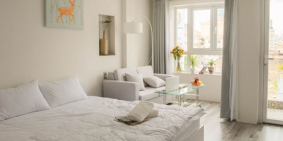 bán nhanh căn hộ chung cư 3 ngủ, ban công đông nam, mặt đường Tố Hữu, Hà đông, s