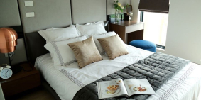 bán căn hộ 2pn, 2wc, dự án chung cư cao cấp ANLAN LAKE WIEW khu đô thị dương noi