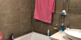 Bán căn góc 90m2 2PN hoa hậu duy nhất chung cư Hinode Minh Khai cạnh vườn hoa