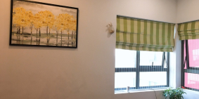 Căn hộ 72m2 chung cư The One Gamuda sổ đỏ chính chủ