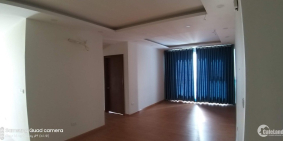 Cần bán căn góc Gelexia Riverside Hoàng Mai, 76m2