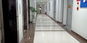 Bán căn hộ hướng Đông Nam, nhìn ra hồ Linh Đàm thoáng mát cực đẹp