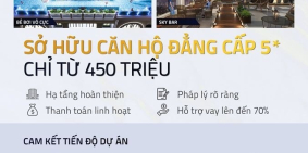 Bán căn hộ dự án de 1st quan tum ngay  thành phố giá đầu tư ngay hôm nay