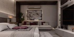 CĂN HỘ CAO CẤP 5 SAO ngay TTTP HUẾ -  BỂ BƠI VÔ CỰC đầu tiên tại HUẾ