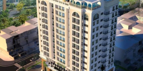 Mở bán giai đoạn 1 căn hộ 5 sao De 1st Quantum Huế. LH ngay 0934 914 944