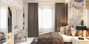 Căn hộ chuẩn 5 sao tại Huế không thể bỏ qua