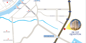 Căn Hộ De 1st Quantum Huế Giá Bán Tốt Nhất Tại Đây