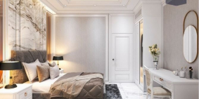 Căn hộ cao cấp Đầu Tiên tại Huế - [Sắp mở bán]