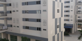 Kẹt tiền bán gấp căn chung cư tại khu đô thị Phúc An,hoàn thiện cho thuê ngay