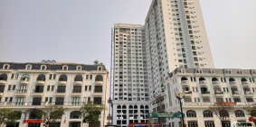 Chung cư TSG Lotus Sài Đồng, Long Biên – nhận nhà ở ngay, giá chỉ 2.1 tỷ