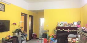 Chuyển nhượng căn hộ chung cư khu 9 tầng tái định cư Đông Khê, Lê Hồng Phong