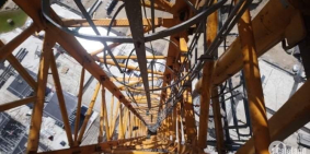 Còn 5 suất nội bộ cuối cùng tại DA SunBay Park Hotel & Resort Phan Rang, CK 8,5%