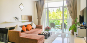 Căm hộ biển Ocean Vista - Phan thiết - Bình thuận