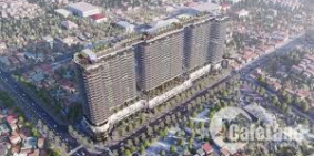 DỰ ÁN SUNSHINE CONTINENTAL QUẬN 10