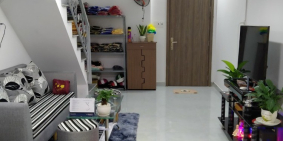 CĂN HỘ GIÁ RẺ QUẬN 12,CHỈ VỚI 590TR SỞ HỮU NGAY 45M2(GIÁ 100%)