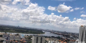 Căn hộ 3pn tháp T4, DT 137m2 dự án Estella Heights view sông cần bán