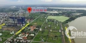 NHẬN BOOKING CĂN HỘ 3PN 2PN 1PN VIEW SÔNG - VICTORIA VILLAGE - 8/2020 TT ĐỦ 50%