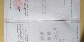 CĂN HỘ XANH TẠI QUẬN 2 - SANG TÊN SỔ NGAY