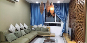 Căn hộ Tropic Garden - Thảo Điền quận 2