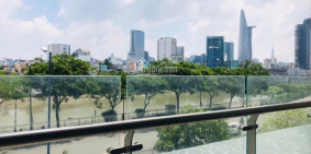 Chỉ 230 triệu làm chủ office millennium bến vân đồn ck 8% sở hữu vĩnh viễn