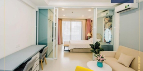 Căn hộ Office Millennium đẳng cấp 5 sao , sở hữu ngay chỉ từ 230tr