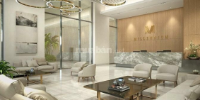 Chỉ cần thanh toán 230tr nhận ngay căn hộ Office Millennium , Q4