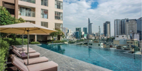 SỞ HỮU NGAY CĂN HỘ OFFICE MILLENNIUM ,NGAY Q4 , SHR SỞ HỮU VĨNH VIỄN