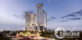 VĂN PHÒNG MILLENNIUM QUẬN 4 GIÁ CHỦ ĐẦU TƯ 2,3TỶ CĂN 32M2 BÀN GIAO THÔ