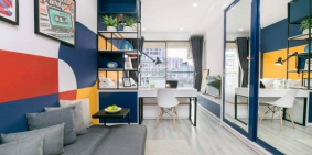 Bán Căn Hộ Cao Cấp 5 Sao Millenium Trung Tâm Q4. Sở Hữu Lâu Dài