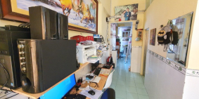 Bán căn hộ chung cư Quận 5 hồ chí minh