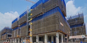 Bán gấp căn hộ Q7 SAIGON RIVERSIDE, giá tốt phù hợp để ở và đầu tư