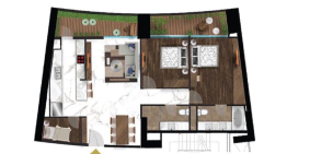 Hot! Mở bán TÒA B căn hộ SUNSHINE DIAMOND RIVER