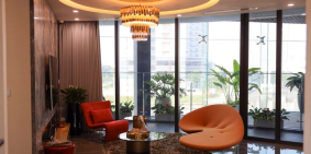 MỞ BÁN TÒA A2 SUNSHINE DIAMOND, TT 25% ĐẾN LÚC NHẬN NHÀ, TẶNG SÂN VƯỜN ĐẾN 36M2