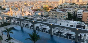 Booking ngay 30 căn Officetel đẹp nhất dự án Pegasuite II.