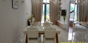 (Nổi Bật ) Chiết khấu 2% Căn Hộ West Intela 28 Triệu/M2 - 2 Pn-64m2 Thanh Toán 1