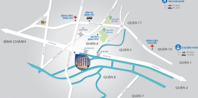 Căn hộ High intela giải pháp chọn nhà mùa Corona