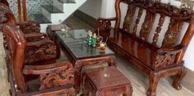 Tôi cần sang lại căn nhà hẻm 415 Phạm Thế Hiển, phường 3, quận 8, Sổ Riêng