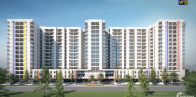 PKD CĐT chuyên sang nhượng căn hộ HausBelo, giỏ hàng 70 căn đa dạng, giá thật