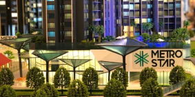 Bán nhà và cho thuê nhà Chung cư Metro Star