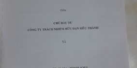 cần rra gấp hoàn vốn để đầu tư