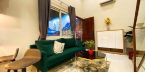 10 suất nội bộ tặng full nội thất căn hộ tổng giá 980 triệu/42m2  Tân Phú