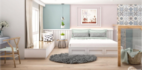 Cơ hội sở hữu căn trung tâm Tân Phú giá dưới 1 tỷ