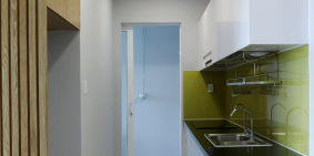 Bán căn hộ chung cư Moonlight Residences, full nội thất, giá hấp dẫn