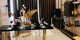 5 SUẤT NỘI BỘ CĂN HỘ GRAND CENTER QUY NHON