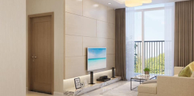 Trung Cư Cao Câp Xuân Mai Tower Thanh Hóa