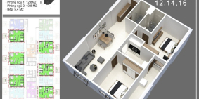 Tiếp nhận và hỗ trợ hoàn thiện hồ sơ đợt 2 dự án IEC Tứ Hiệp